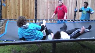 UWE LockDown Episode 5 Part 5