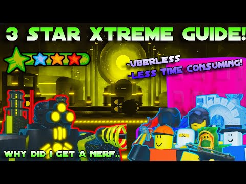 X-treme Peachy: The Ultimate Guide!