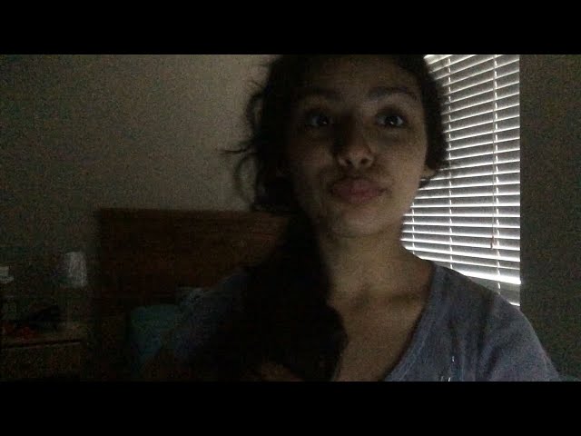 ASMR •Ramble Whisper•