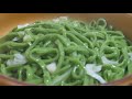 Chinese Street Food HEAVEN in Xi'an, China - Spinach Noodles, BEST Dumplings and MUSLIM Chinese Food