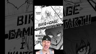 Shigeo Mizuki Has Actually Become Relevant To Blue Lock Because Of Us bluelock bluelock348