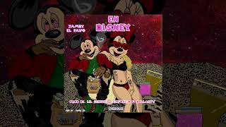 Jamby El Favo - En Disney