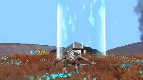Spore Galactic Adventures Video