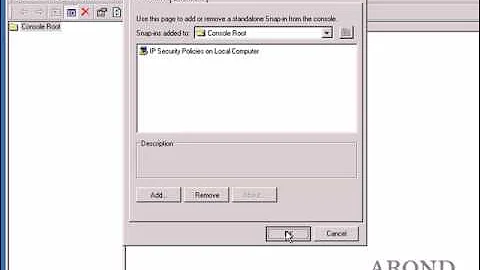 How To Enable IPSec on Local Computer Quick & Simple