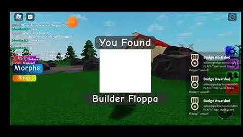 find the floppa morph script Arceus X