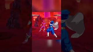 REY DEMONIO SUPREMO DABURA VS JANEMBA FUSION REENCARNADA - PS5 #ps5 #dragonball #60fps #sparkingzero