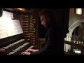 Organ Recital - Jack Oades (12/02/2021)