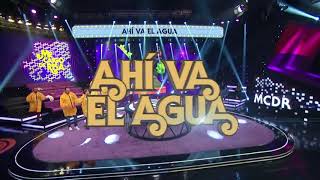 Chuponcito cobra venga contra MARIAZEL en (AHÍ VA EL AGUA) Chuponcito cobra venga contra MARIAZEL en (AHÍ VA EL AGUA)