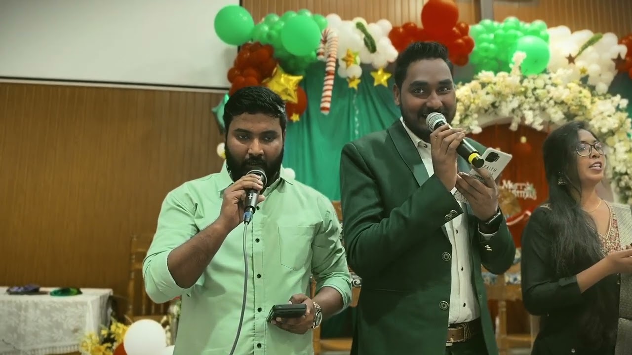 Christmas||vibes||2025||mashups||Hindi Christian song||Jai Bolo.