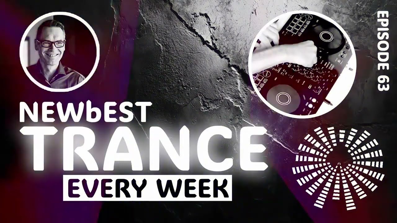 Watch NEWbEST TRANCE EVERY WEEK | Best trance music | Episode 63 | #TRANCE2024 on YouTube Watch NEWbEST TRANCE EVERY WEEK | Best trance music | Episode 63 | #TRANCE2024 on YouTube