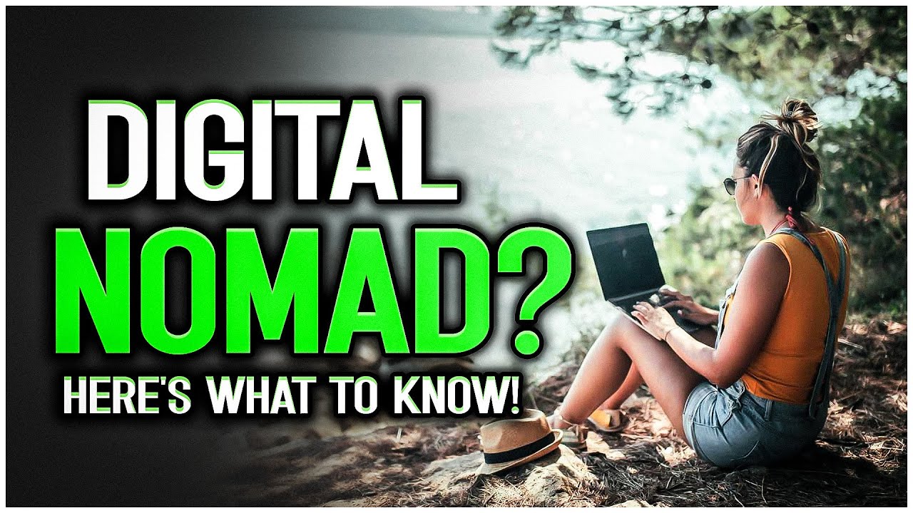 Can You Run a U.S. Business from Abroad? Digital Nomad Visa Explained