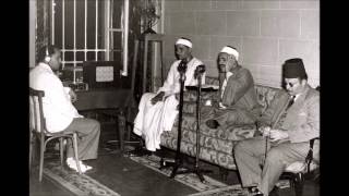 Mustafa Ismail Surah Al-Baqarah, Al-Naaziat Syria 1957