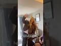 POV: Ella Henderson turns up at your house