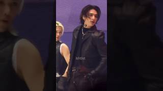 HYUNJIN "SHERLOCK" FANCAM