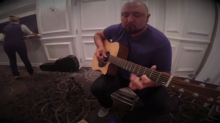 Louie Rodriguez Acoustic Covers
