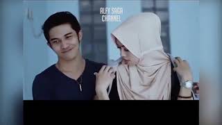 Alfy Saga Akibat Bahas Mantan