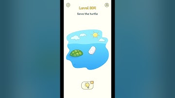 Dot 2 Level 304 Walkthrough Solution #dot2