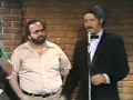 Stand-up Энди Кауфман - Стёб над зрителями [RUS]