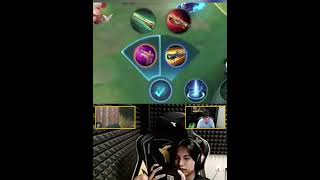 KELRA BEATRIX SNIPER CALCULATED!  #mlbbmeme