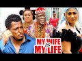 MY WIFE IS MY WIFE " Complete Season 1&2" Van- Vicker 2024 Latest Trending Movie