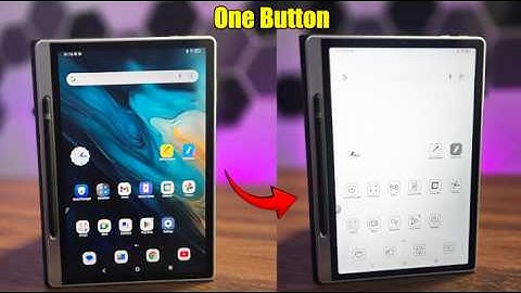 XP Pen Magic Notepad | It