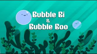 Bubble Bi Bubble Boo Gameplay