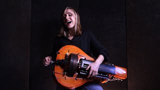 Thirty Seconds To Mars - THE KILL (hurdy-gurdy cover)