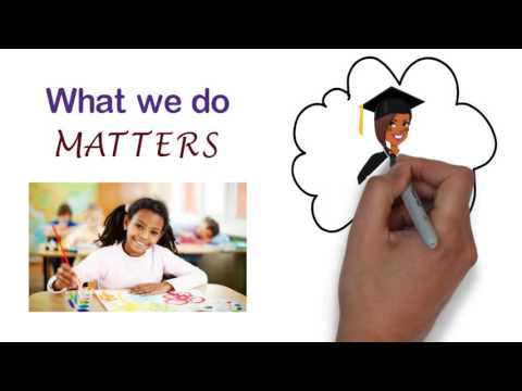 Passion First - Elementary  - Scribing Vid... - SafeShare.tv