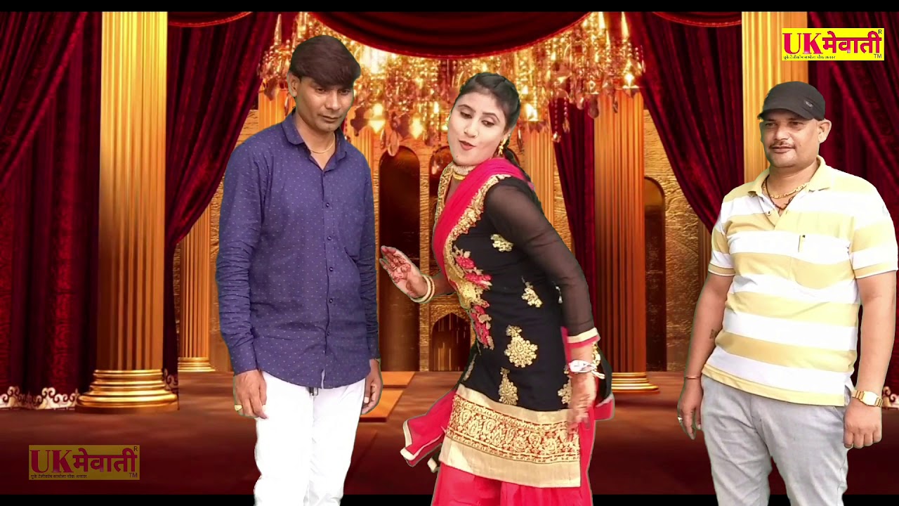        Asmeena Hd Video  Chanchal  Sahin  New Mewati Song 2020