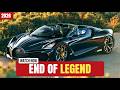 FIRST LOOK Bugatti W16 Mistral Roadster | Inside Hypercar Revolution