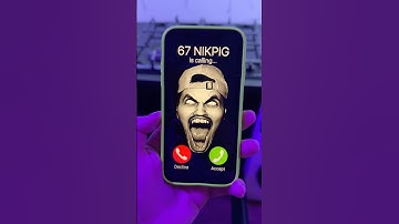 67 NIKPIG.EXE ROEPT OM 3 UUR 