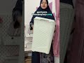 #keranjang #keranjangbaju #laundrybag #laundrybasket