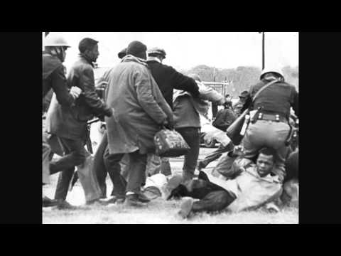 Bloody Sunday Tribute