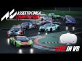 ACC Friday - Monza & Zolder in VR