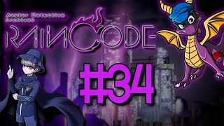 Investigation Round 2 - Master Detective Archives: RAIN CODE Part 34