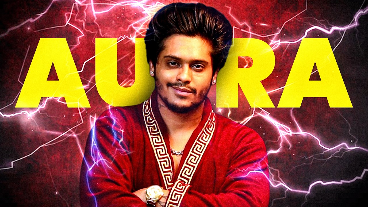 Magnetic Aura: Be The Man She Can’t Ignore