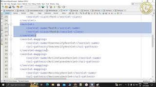 Web Xml Part-2 | ETERNAL CODER
