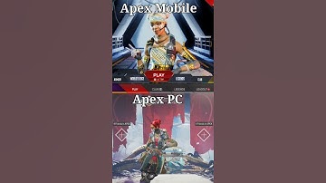 Apex Legends Mobile #Shorts #ApexMobile #Apex