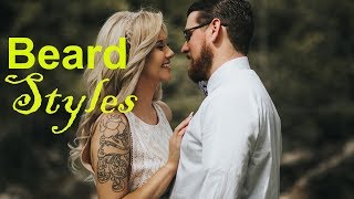 How To Choose Best Beard Styles For Face Shapes