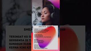 Sheila Majid  Sinaran lirik