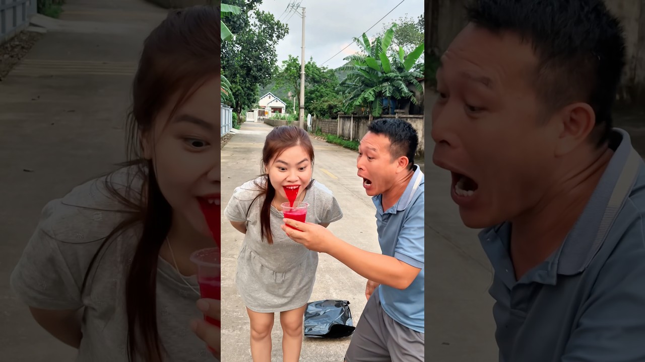 Блюдо, которое напугало весь мир! 