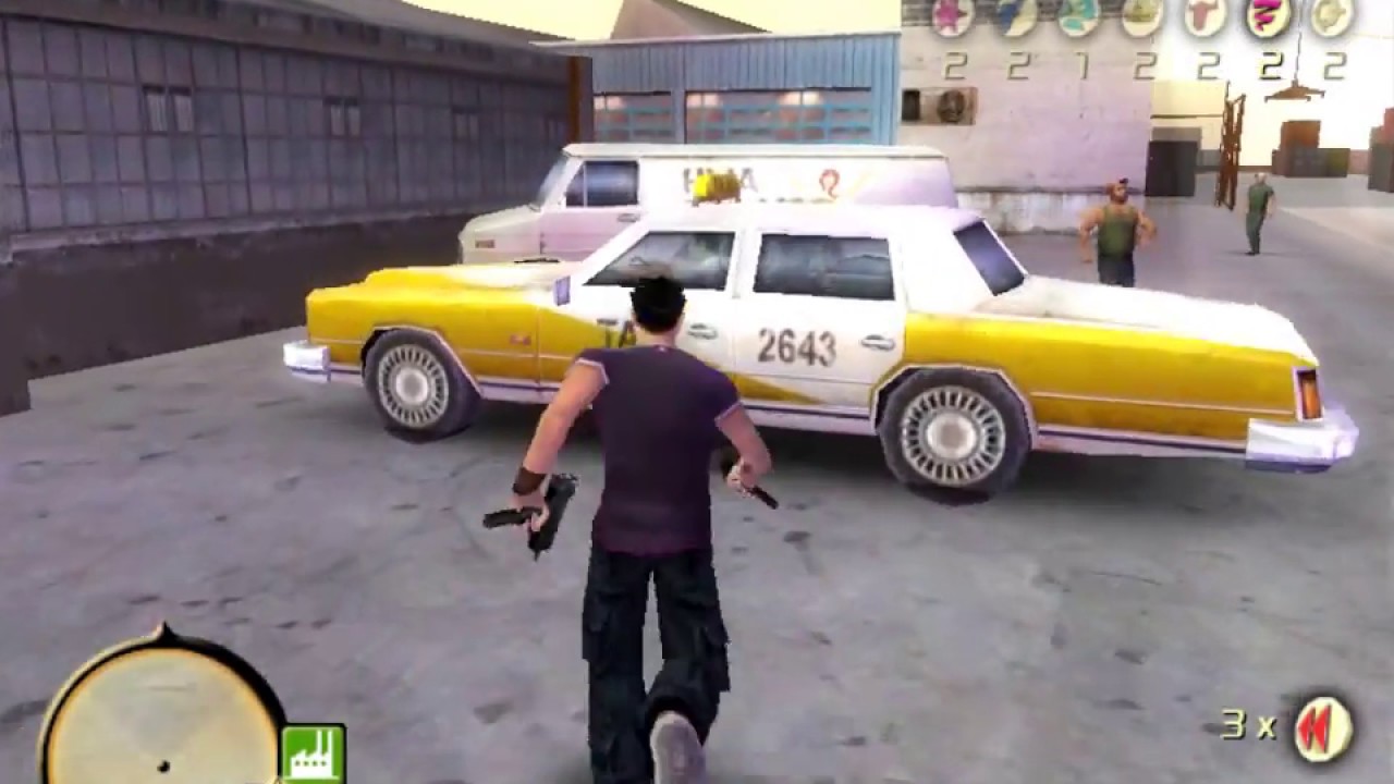 [FR] Total Overdose - #26 : Les activités - 7