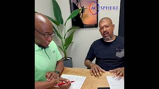 Safety & Risk in Churches- interview with Marc Davis