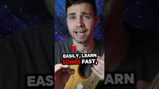 The Guitar Secret In Switching Between Chords They Dont Want You To Know