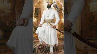 DHAN DHAN GURU GOBIND SINGH JI 🙏