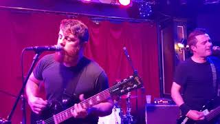 CAMDEN ROCKS Presents Youth Illusion live in London 2018 at The Monarch