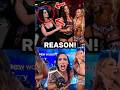REAL REASON Paige Is Going After Jacy Jayne😱! (PREDICTION) #shorts