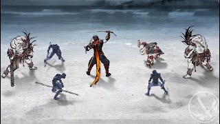 浪人-末代武士 Ronin: The Last Samurai [Chaos Crevice]Land of Flashing Light(2) screenshot 3