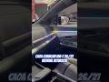 Caoa Changan UNI-T 2027 Light Ambient Interna Futurista #shorts #unit #caoa #changan #changanunit
