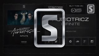 Audiotricz - Infinite (#Scan136 Preview)